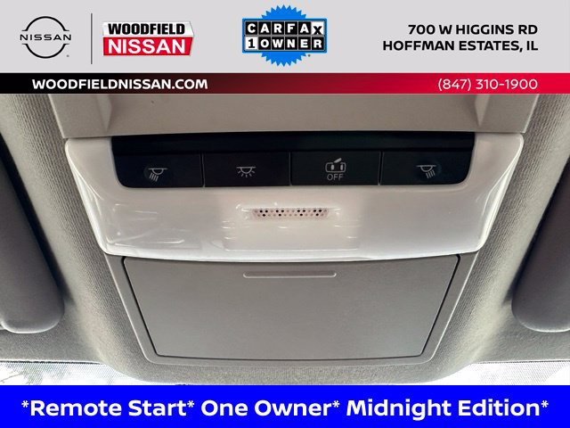 Used 2022 Nissan Sentra SR w/ Midnight Edition FWD image 36