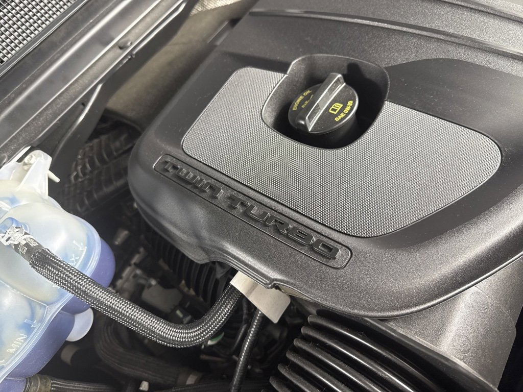 Used 2025 RAM 1500 Laramie image 10