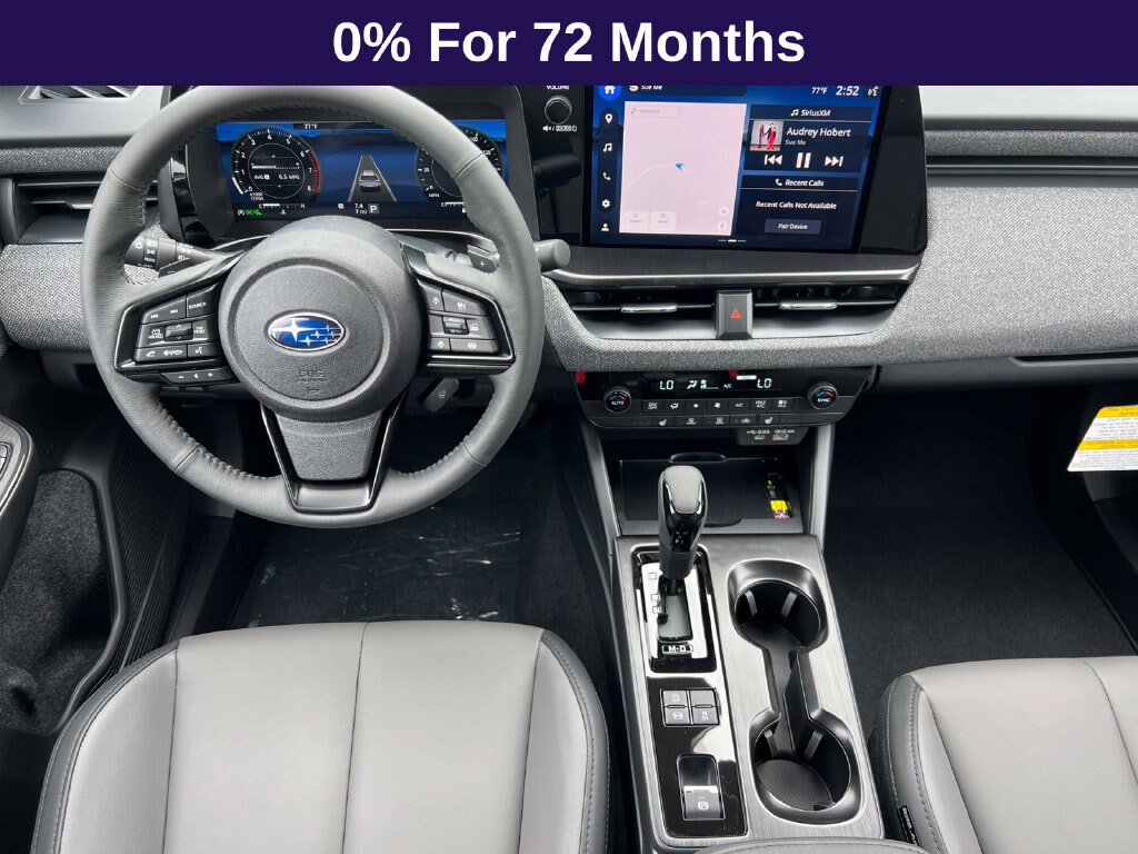 New 2026 Subaru Outback Premium AWD/4WD image 2