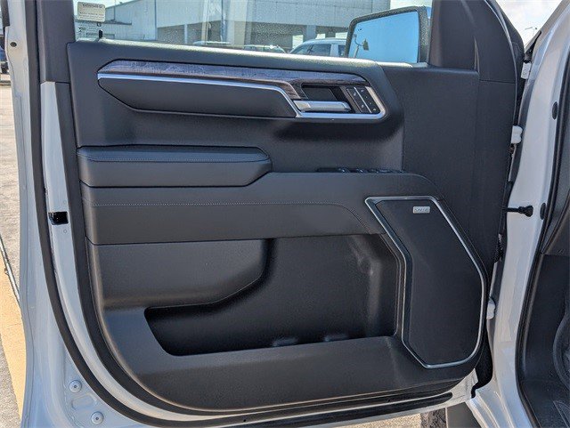 Certified 2022 Chevrolet Silverado 1500 LTZ image 6