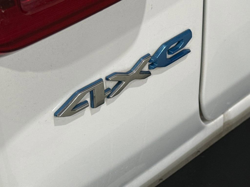 Used 2024 Jeep Wrangler Sahara 4xe image 29