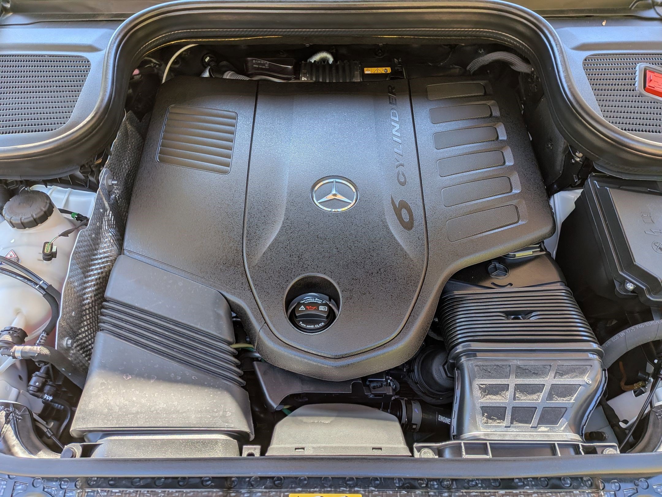 Certified 2024 Mercedes-Benz GLE 450 4MATIC image 36