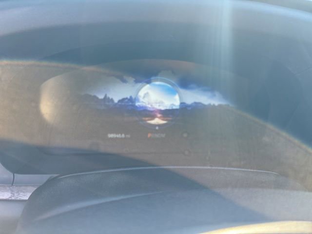 Used 2020 Ford Explorer Platinum w/ Premium Technology Package image 10