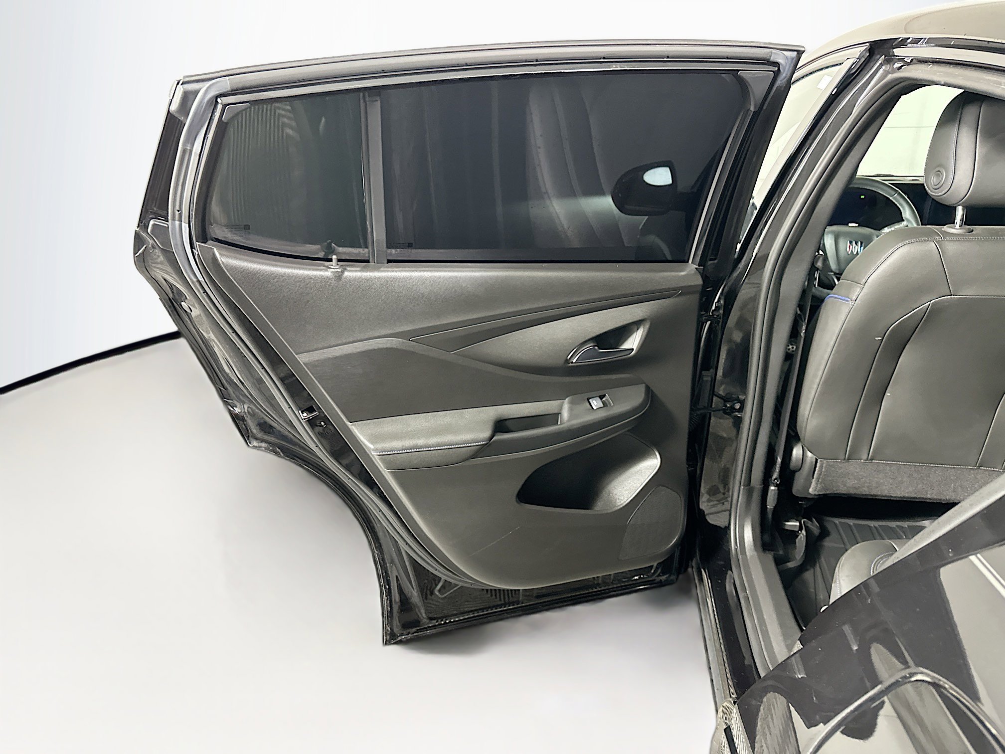 Used 2024 Buick Envista Sport Touring w/ Convenience II Package FWD image 24