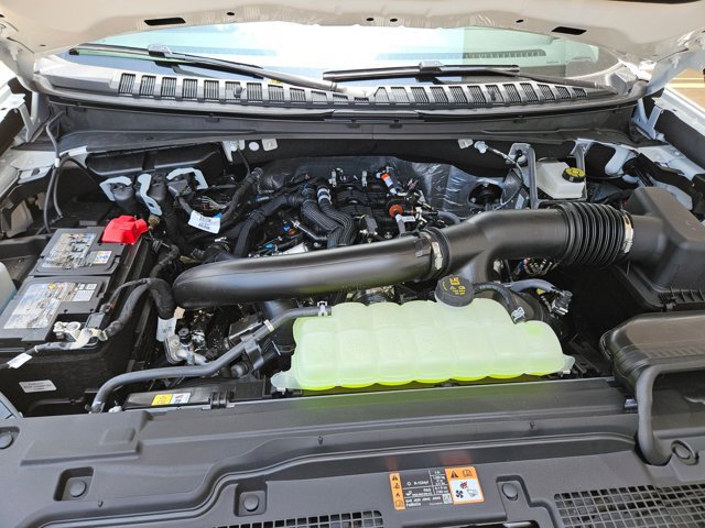 New 2026 Ford Expedition King Ranch AWD/4WD image 17
