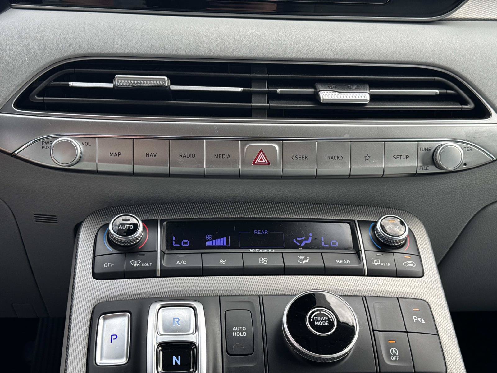 Used 2020 Hyundai Palisade SEL FWD image 33