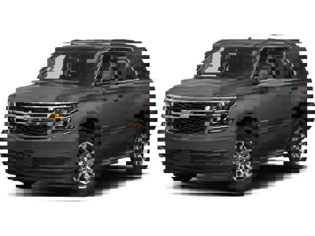 Used 2020 Chevrolet Tahoe LT image 1