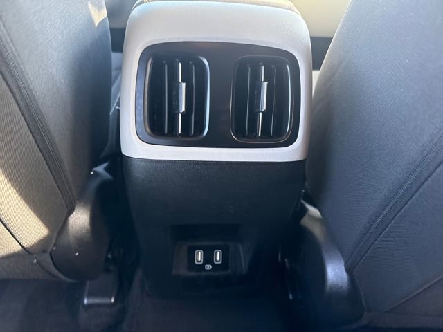 Certified 2024 Hyundai Tucson Blue image 18