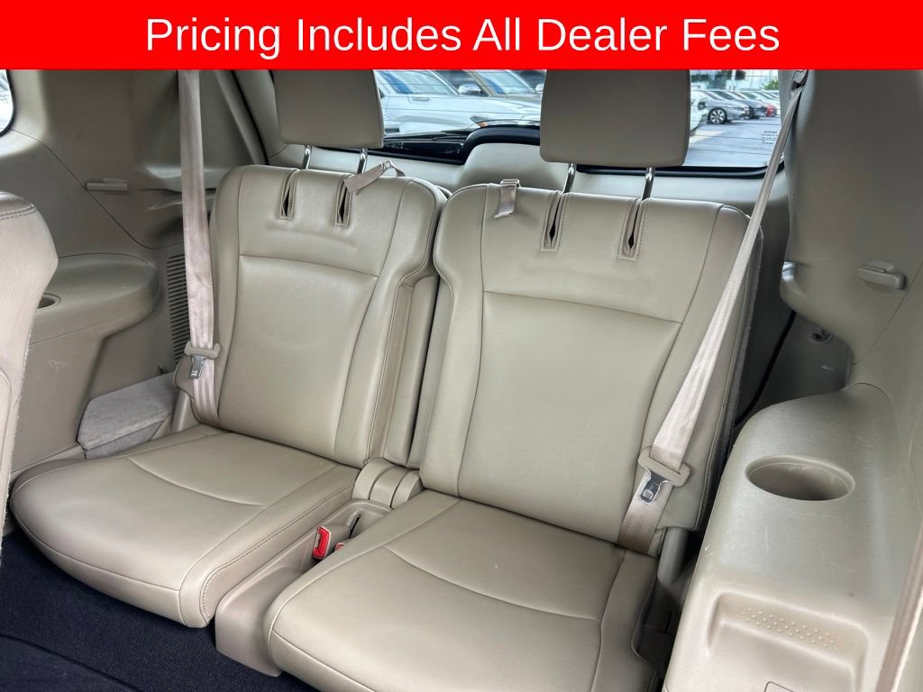 Used 2013 Toyota Highlander SE AWD/4WD image 16