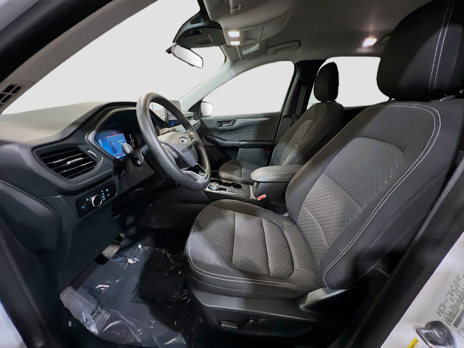 Used 2023 Ford Escape Active FWD image 14