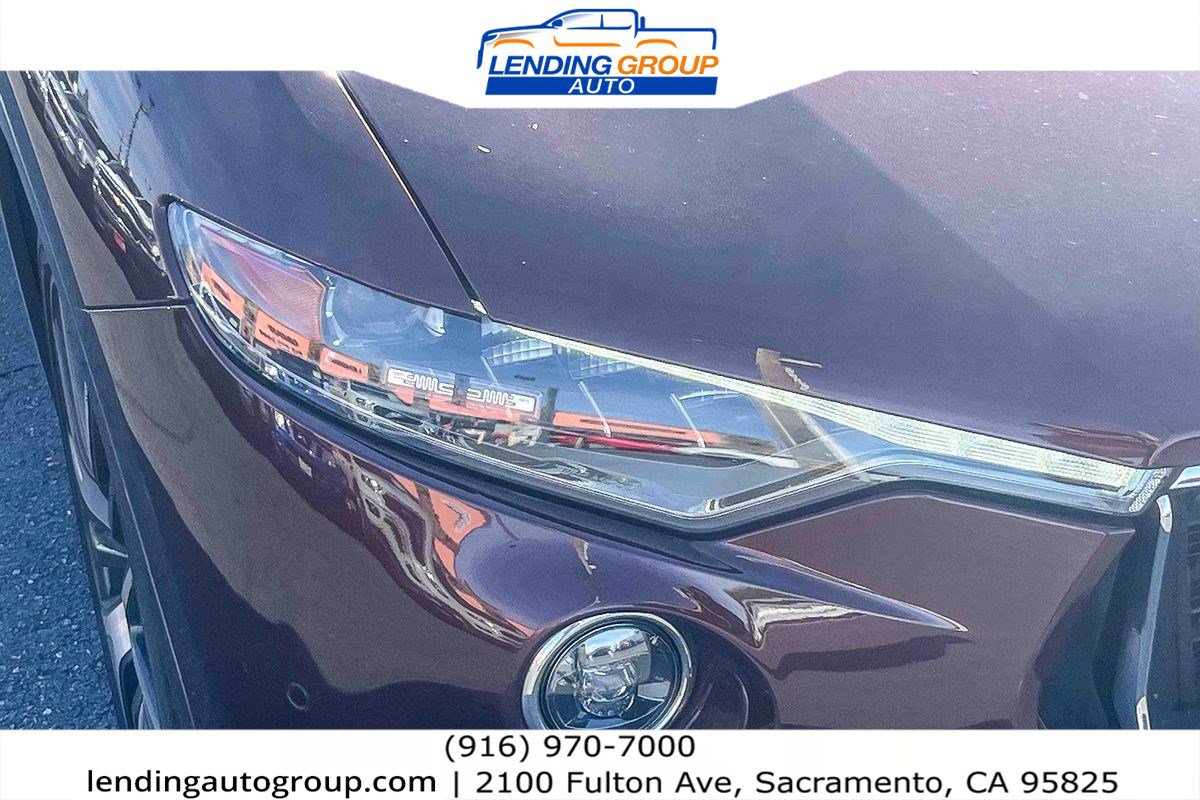 Used 2019 Maserati Levante S GranLusso image 7