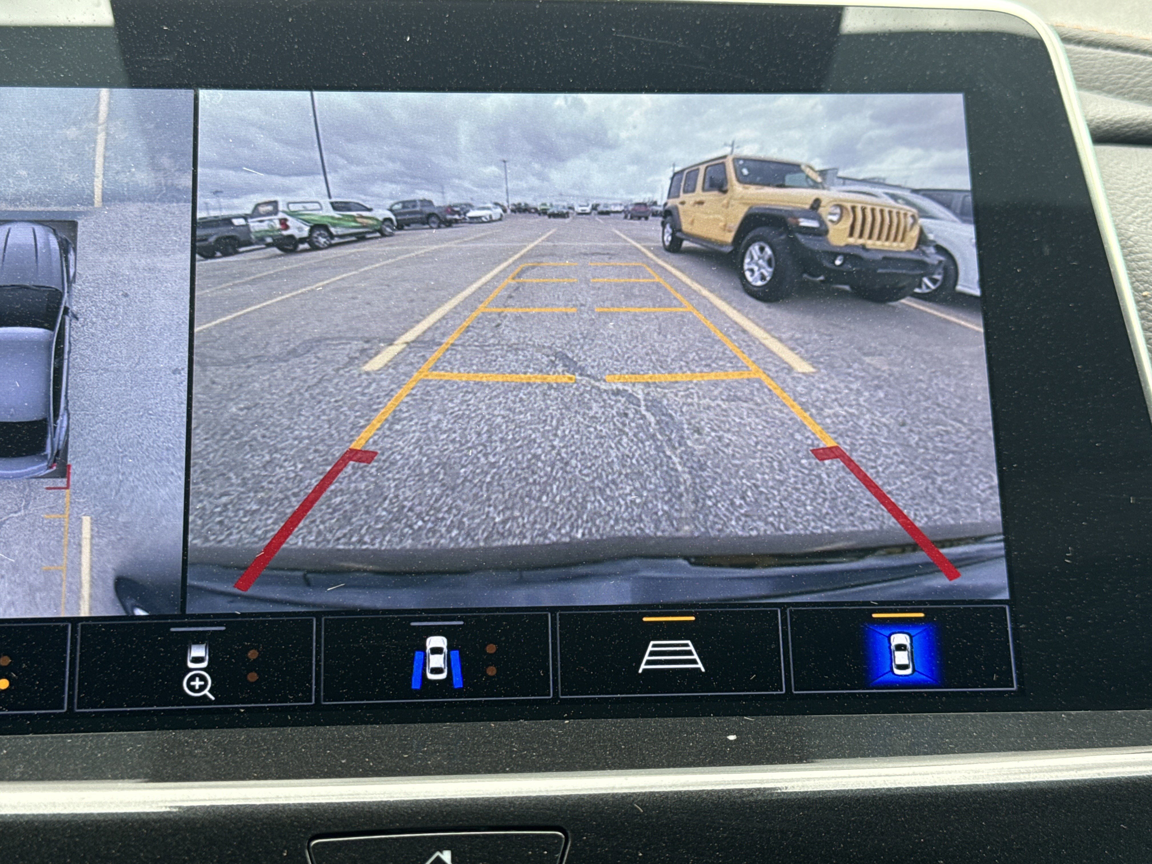 Used 2023 Cadillac CT5 Sport w/ Super Cruise 2 Package AWD/4WD image 13