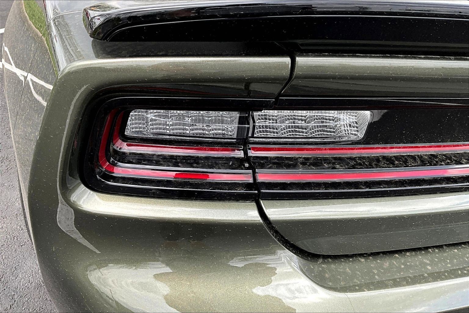 New 2026 Dodge Charger Scat Pack AWD/4WD image 15