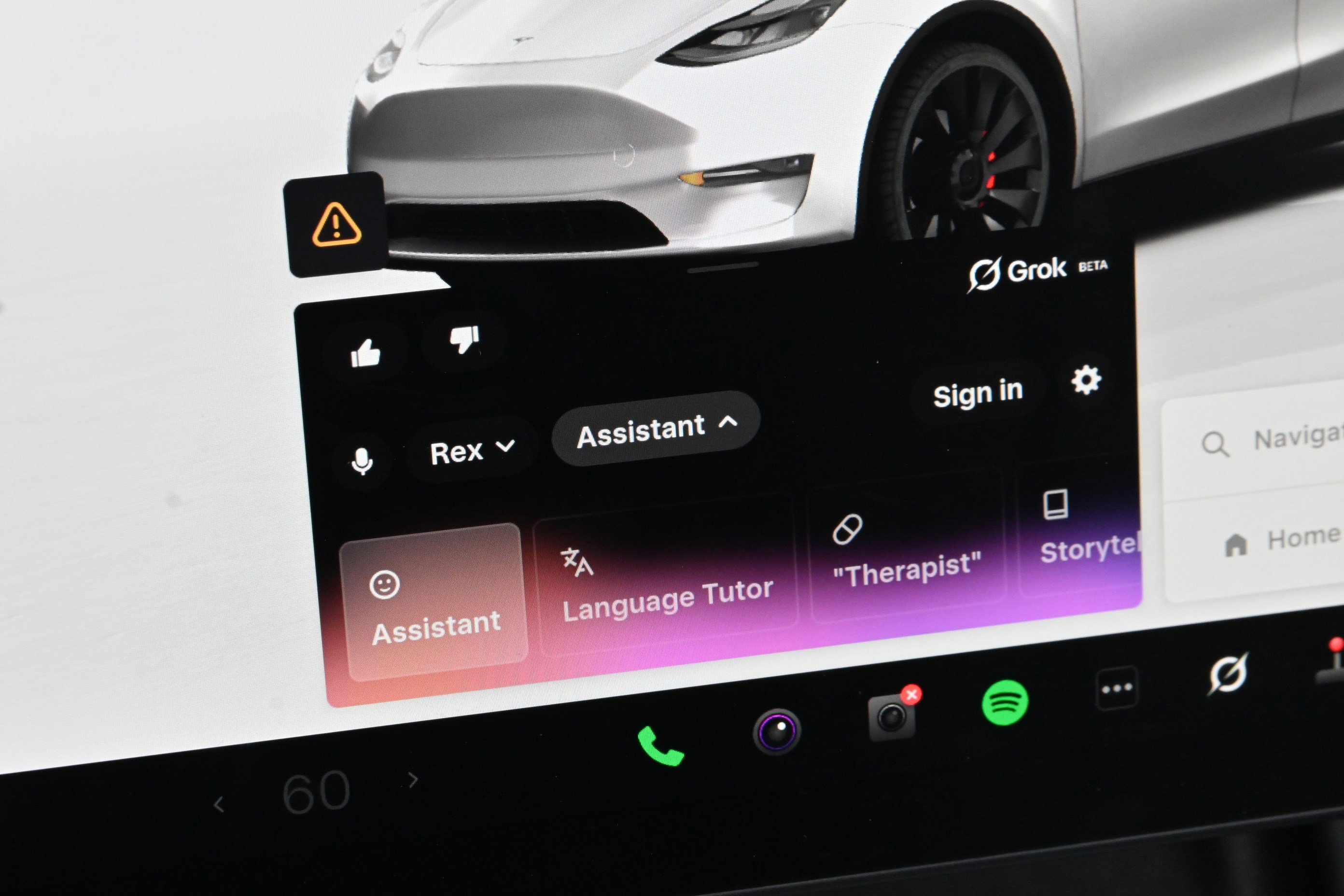 Used 2022 Tesla Model Y Performance AWD/4WD image 30