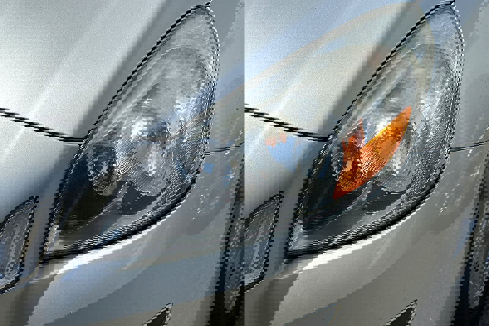 Used 2012 Volvo S60 T5 FWD image 11