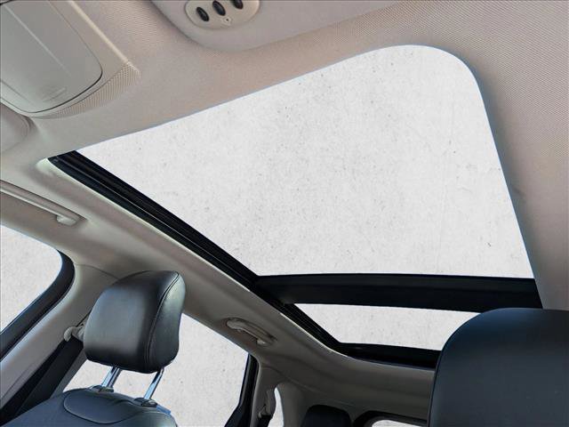 Used 2015 Ford Edge SEL w/ Equipment Group 201A image 15