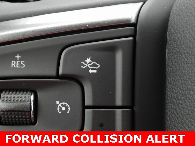 New 2026 Chevrolet Silverado 1500 LT Trail Boss w/ Convenience Package II image 23