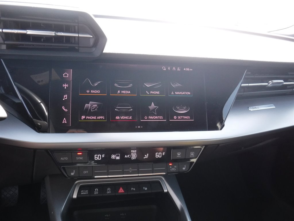 Used 2023 Audi A3 2.0T Premium image 12