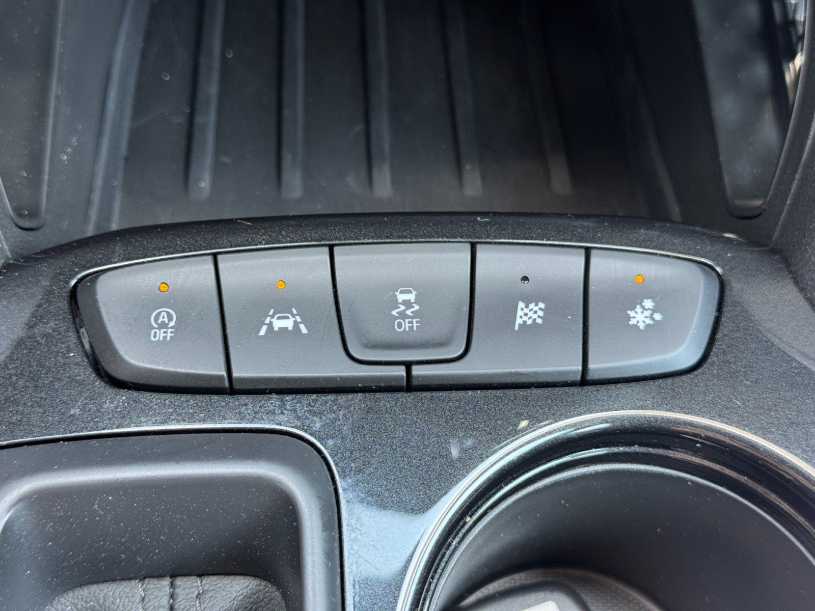 Used 2026 Chevrolet TrailBlazer LS FWD image 28