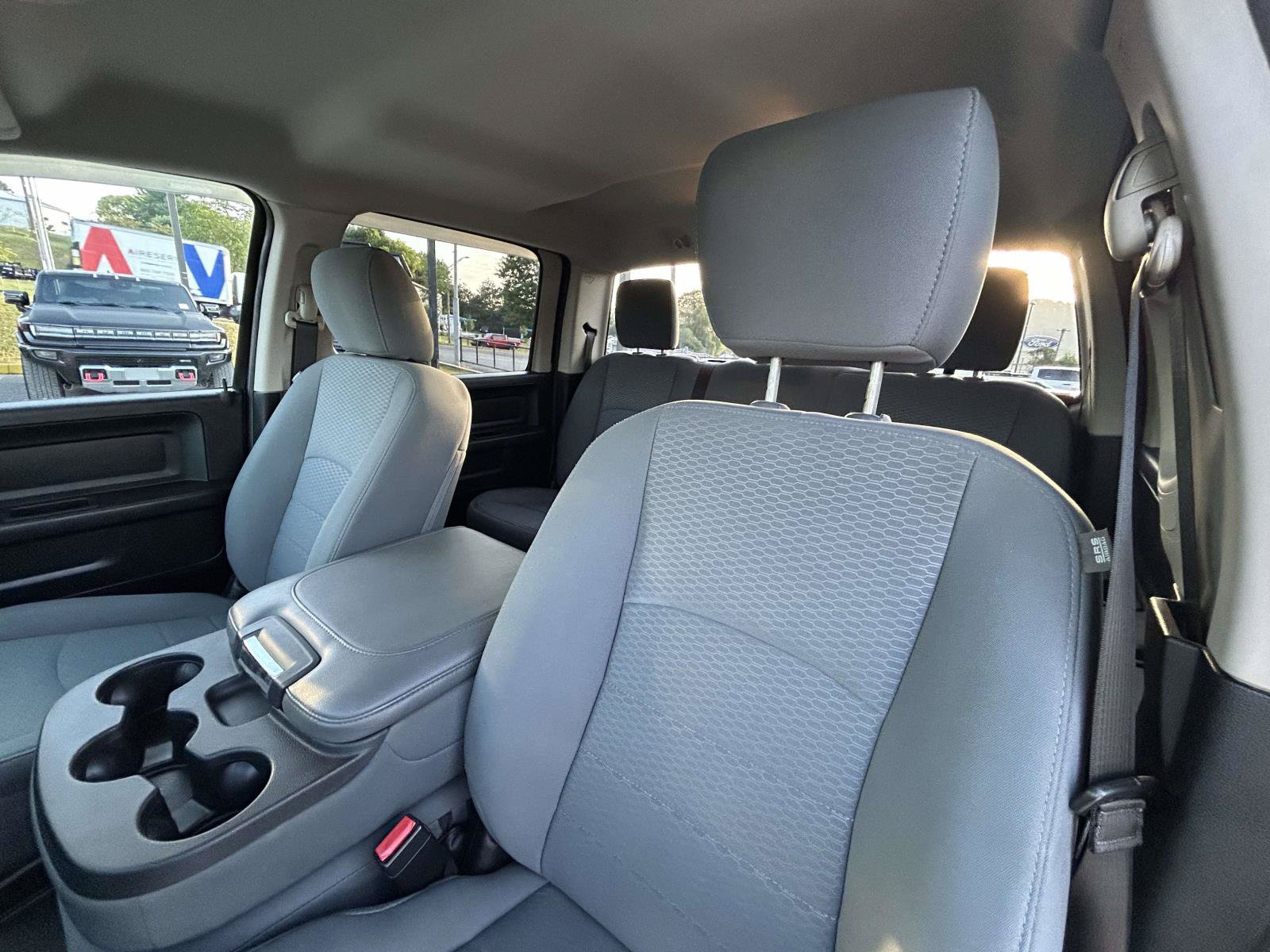 Used 2014 RAM 1500 Express AWD/4WD image 21