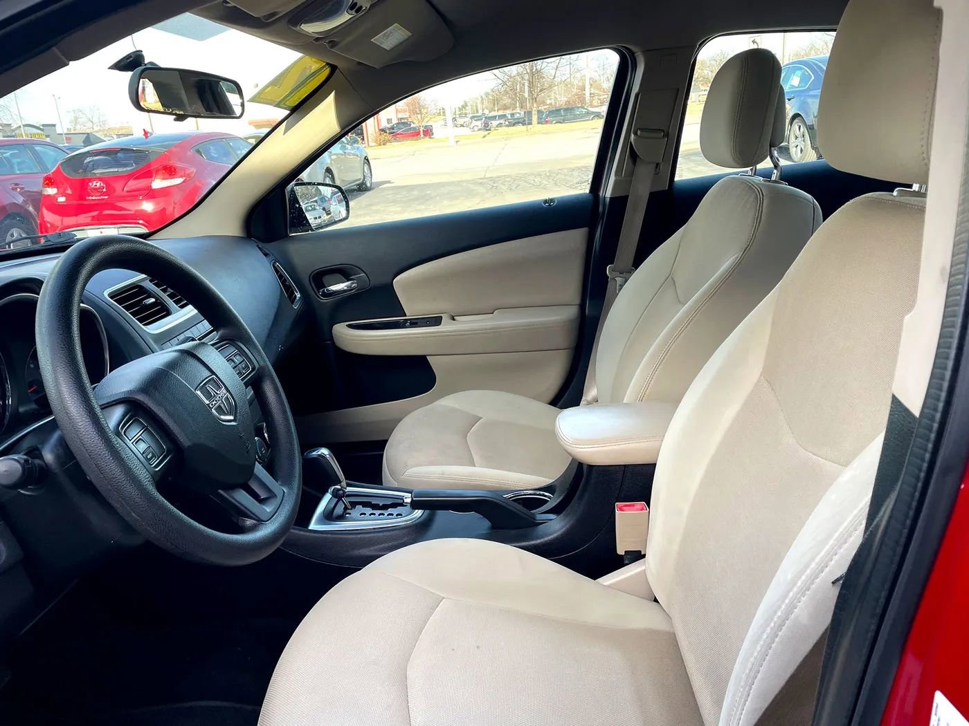 Used 2012 Dodge Avenger SE image 9