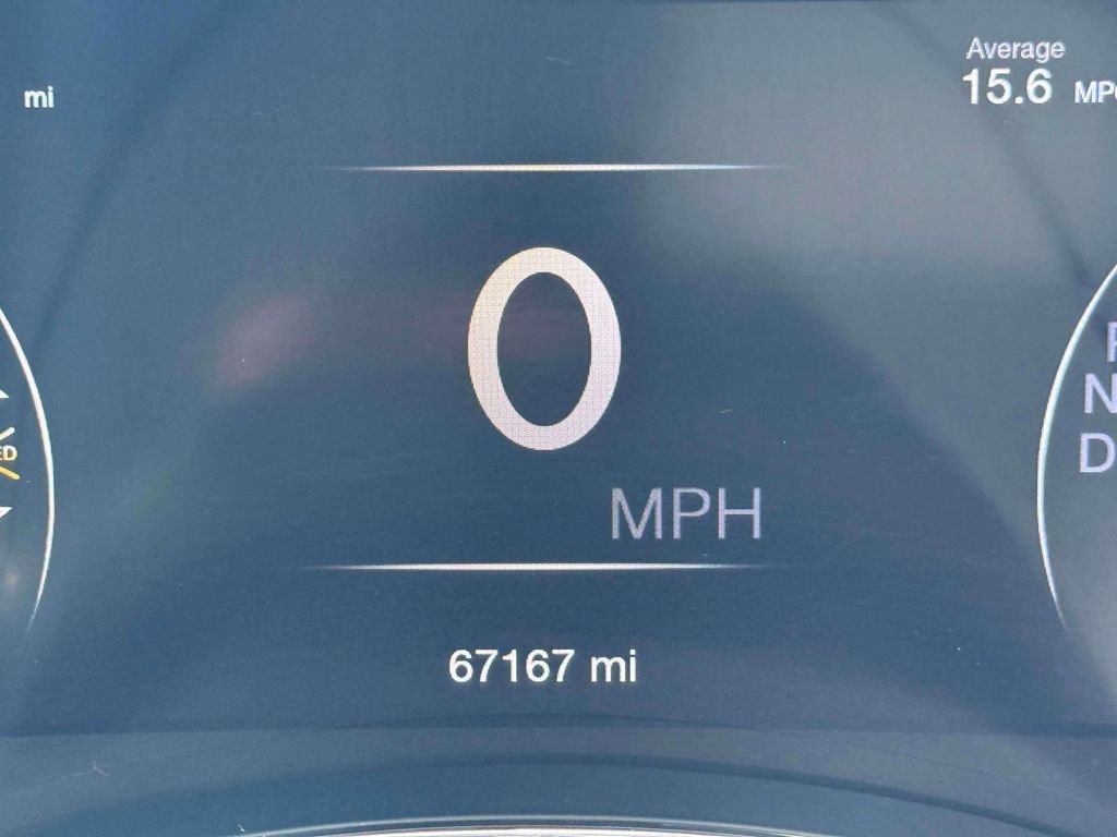 Used 2019 Jeep Grand Cherokee Limited X AWD/4WD image 18