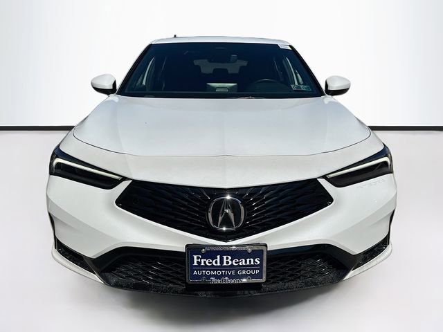 Used 2024 Acura Integra A-Spec FWD image 2