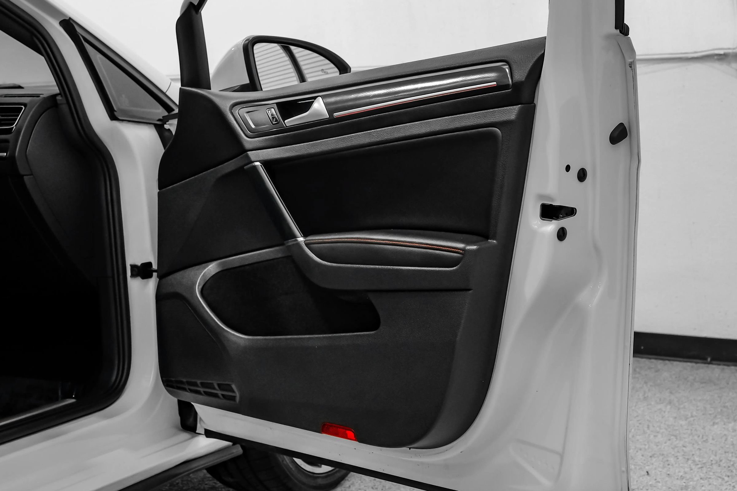 Used 2019 Volkswagen GTI Rabbit Edition FWD image 56