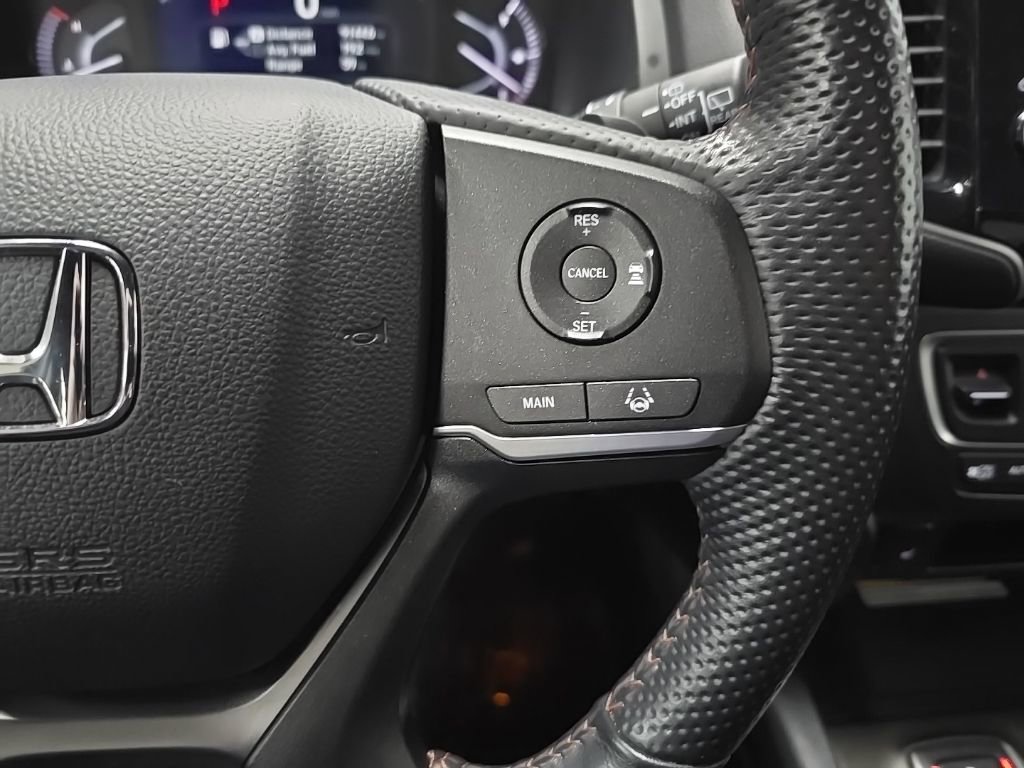 Used 2023 Honda Passport TrailSport image 22