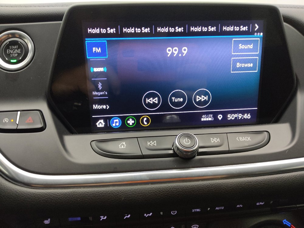 Used 2020 Chevrolet Blazer LT image 25