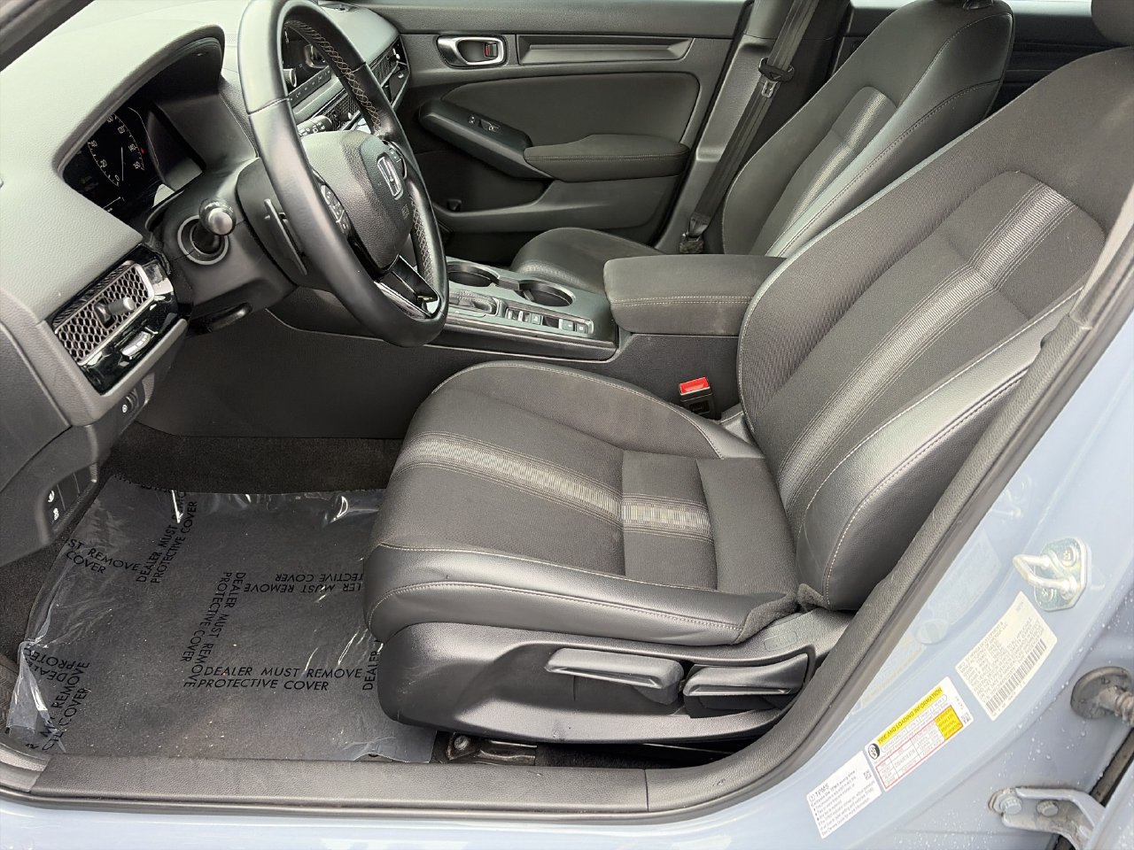 Used 2024 Honda Civic Sport image 18