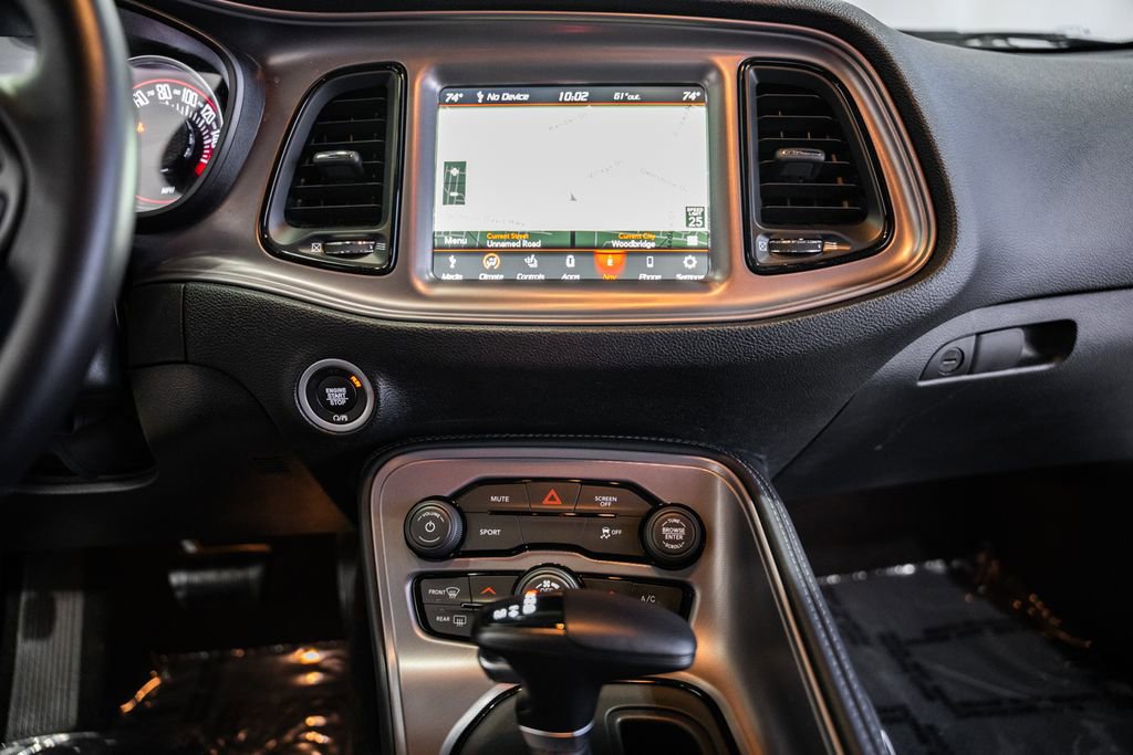 Certified 2023 Dodge Challenger SXT image 27