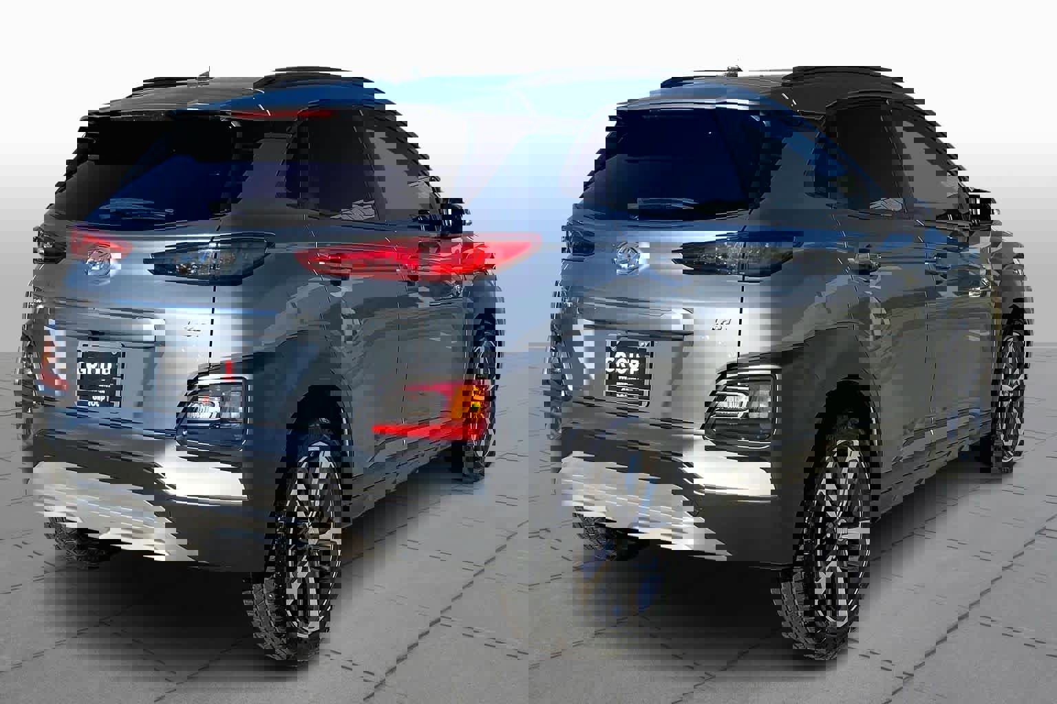 Used 2018 Hyundai Kona Limited image 12