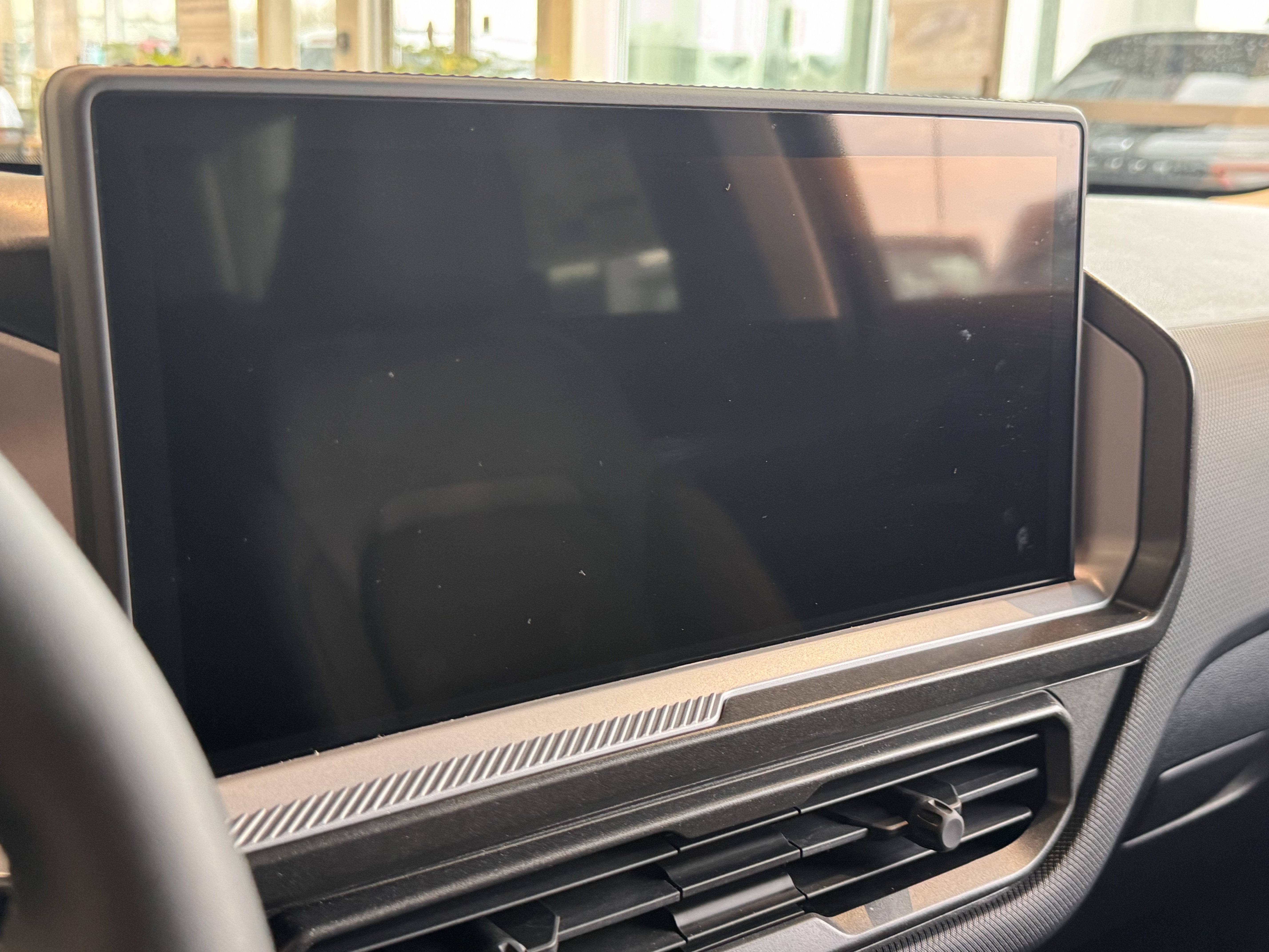 New 2026 Ford Bronco Sport Badlands image 19