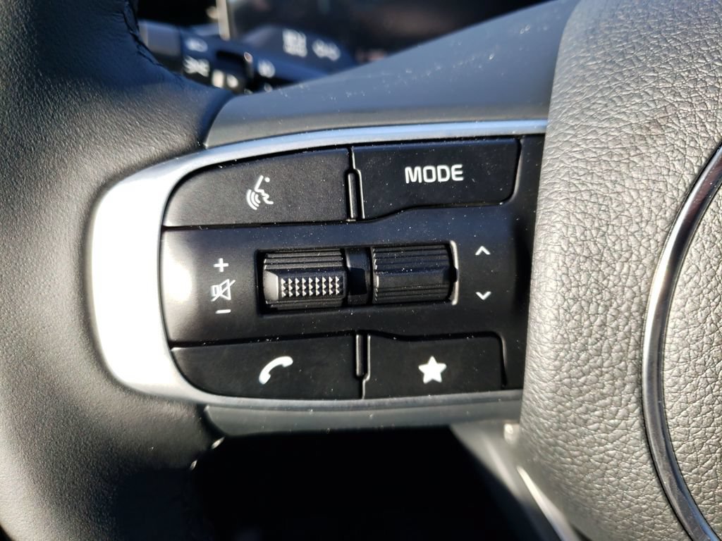 New 2026 Kia K5 GT-Line AWD/4WD image 13