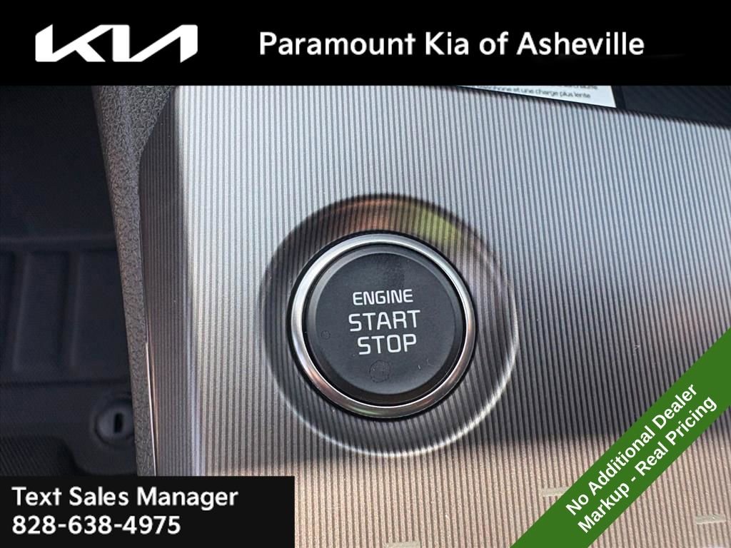 New 2026 Kia Sportage SX Prestige image 17