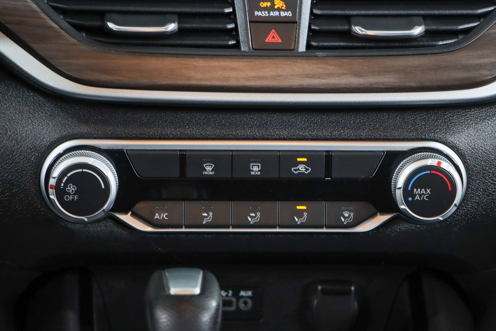 Used 2024 Nissan Altima 2.5 SV image 20