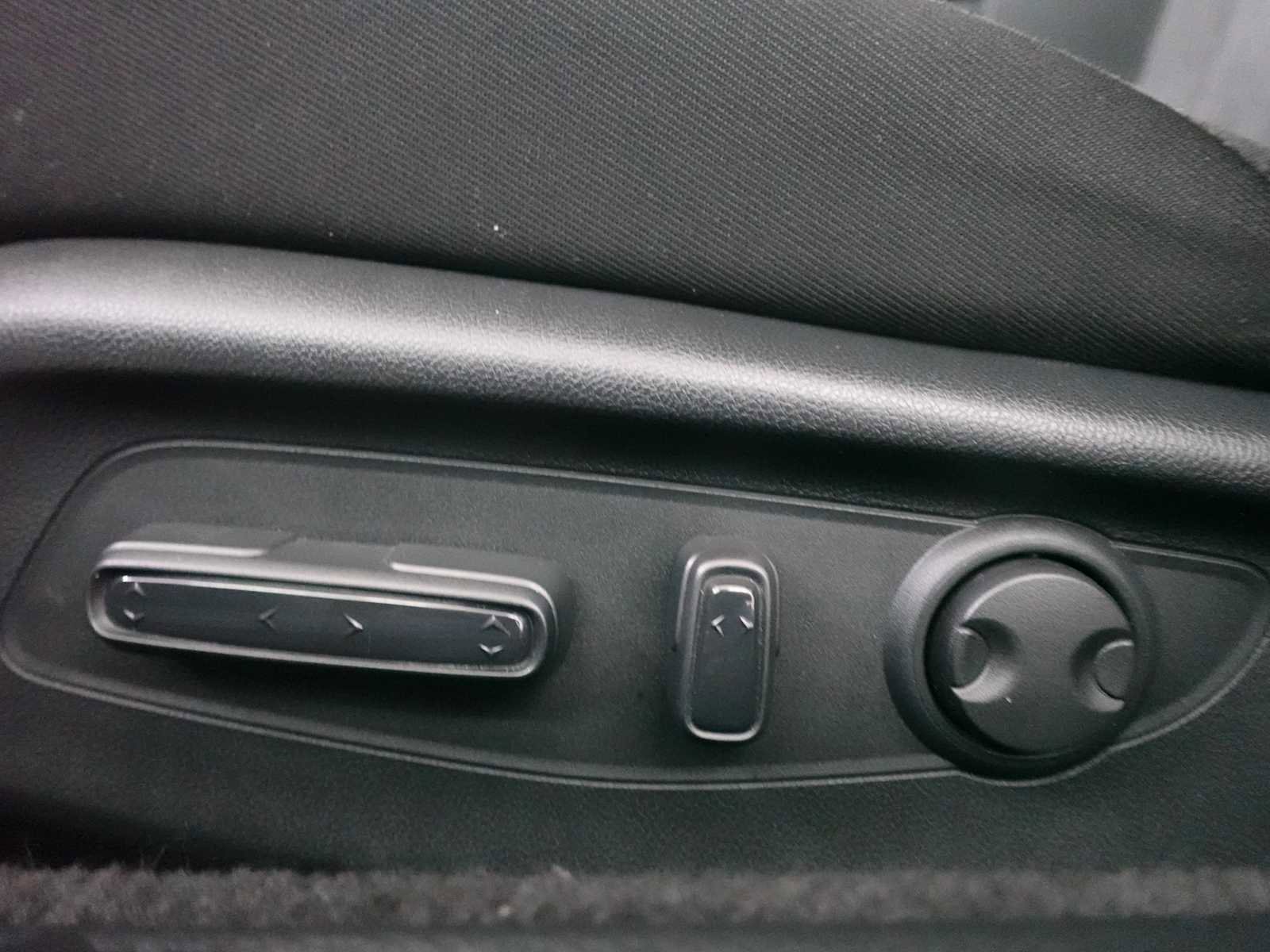 Certified 2024 Honda Accord Sport image 14