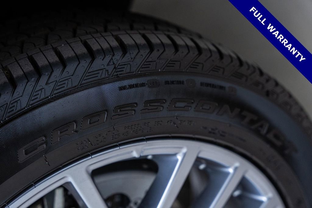 Used 2024 Maserati Grecale GT image 52