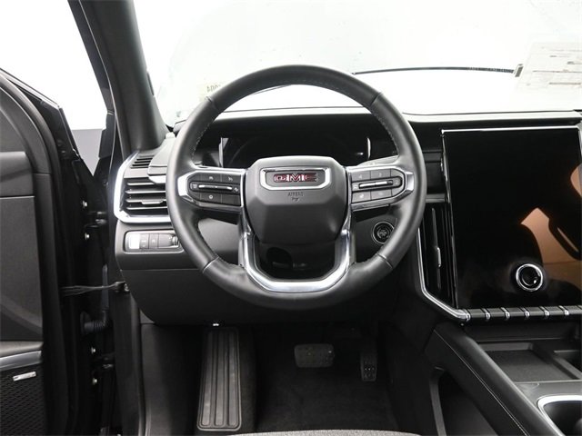 Certified 2025 GMC Acadia Elevation image 29