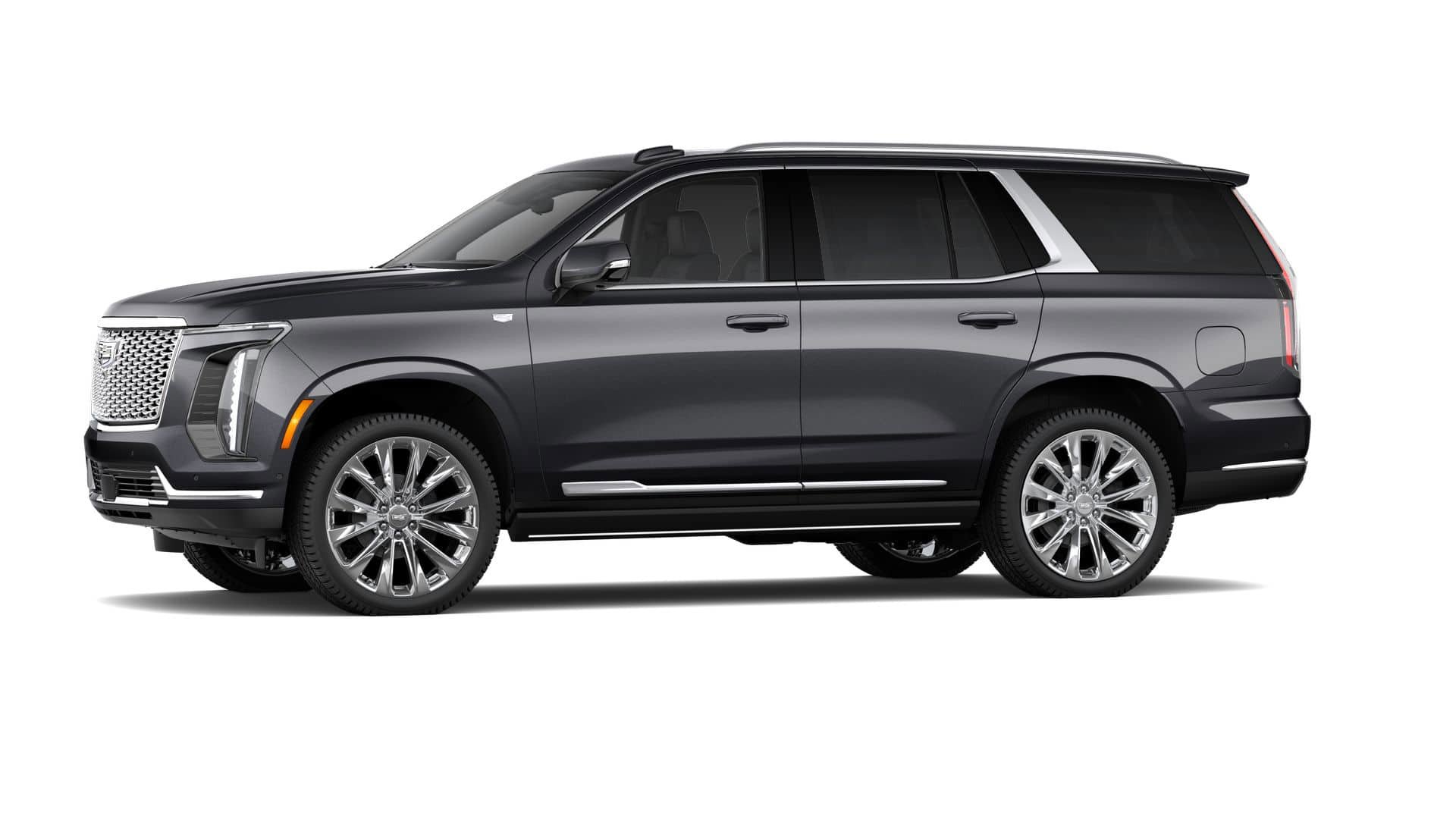 New 2026 Cadillac Escalade Luxury w/ LPO, Radiant Package AWD/4WD image 36