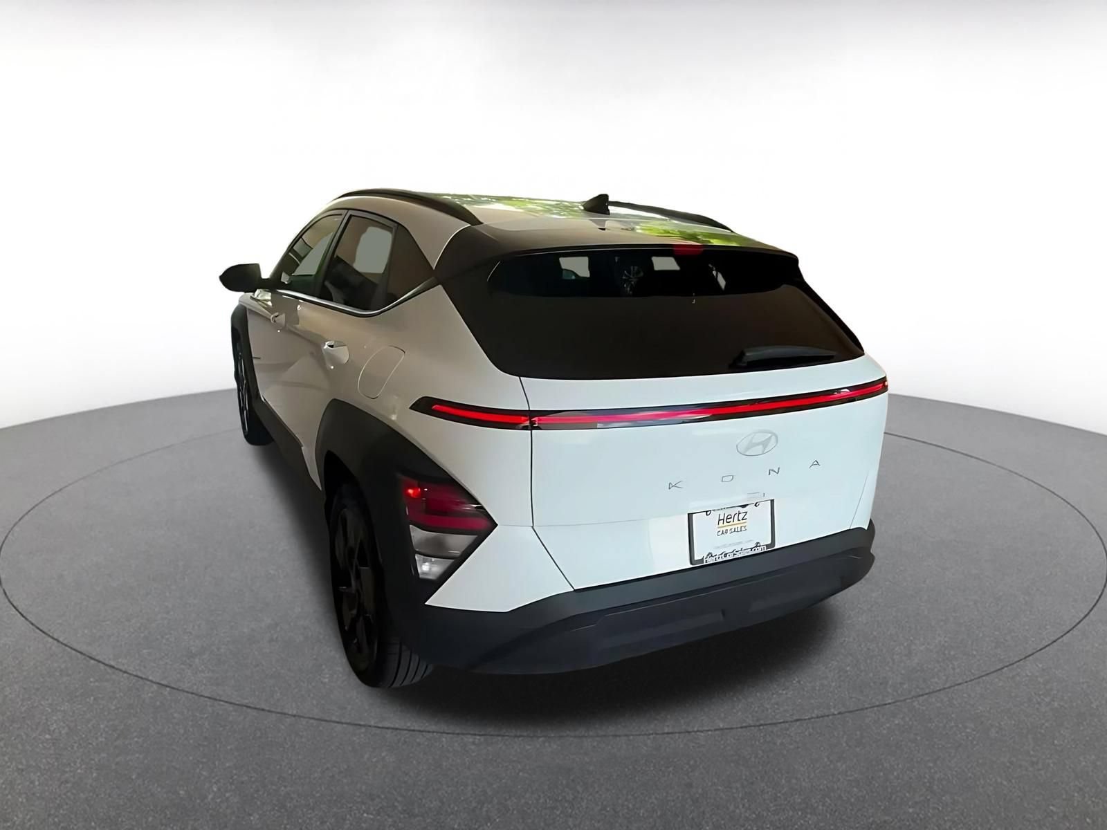 Used 2026 Hyundai Kona SEL Sport FWD image 14