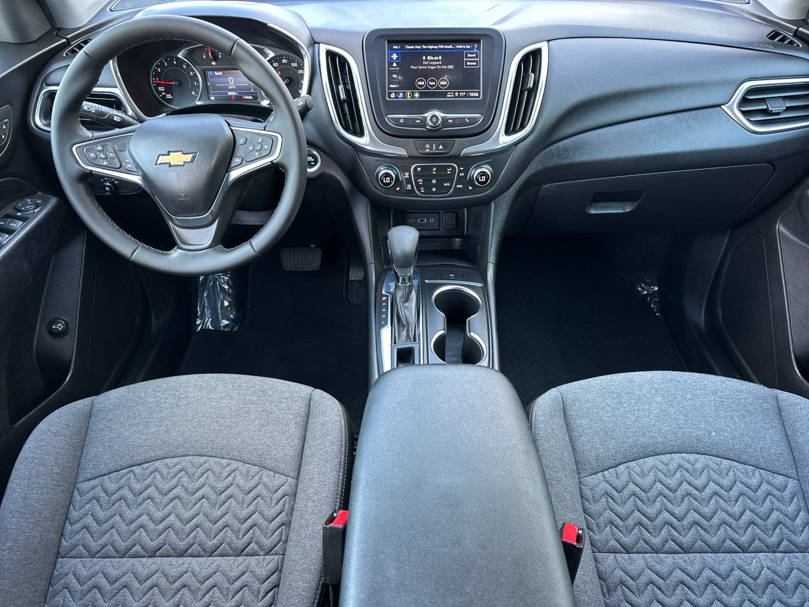 Used 2024 Chevrolet Equinox LT FWD image 13
