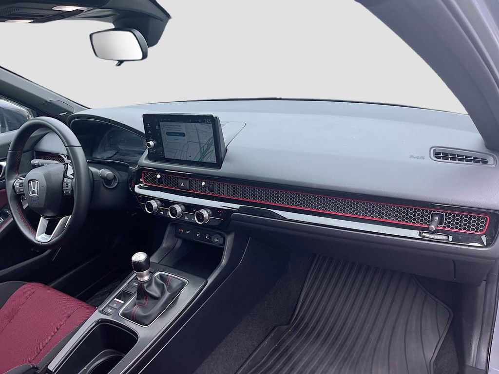 Used 2025 Honda Civic Si image 29