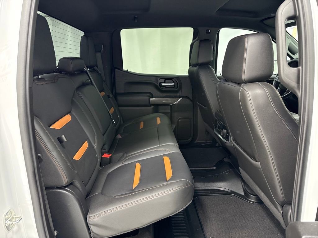 Used 2021 GMC Sierra 1500 AT4 AWD/4WD image 12