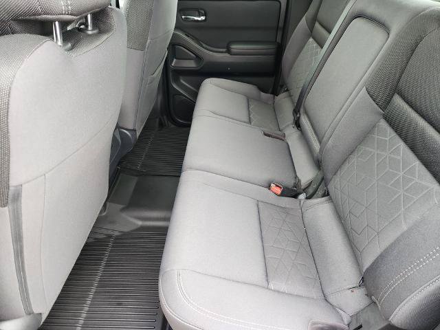Certified 2025 Nissan Frontier SV AWD/4WD image 20