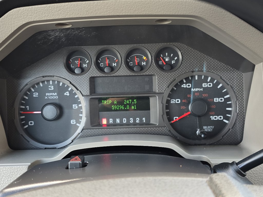 Used 2008 Ford F350 XLT image 23