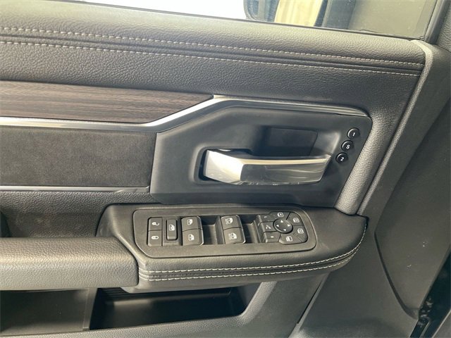 New 2026 RAM 3500 Laramie image 13