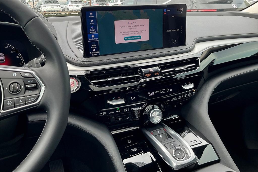 New 2025 Acura MDX SH-AWD image 20