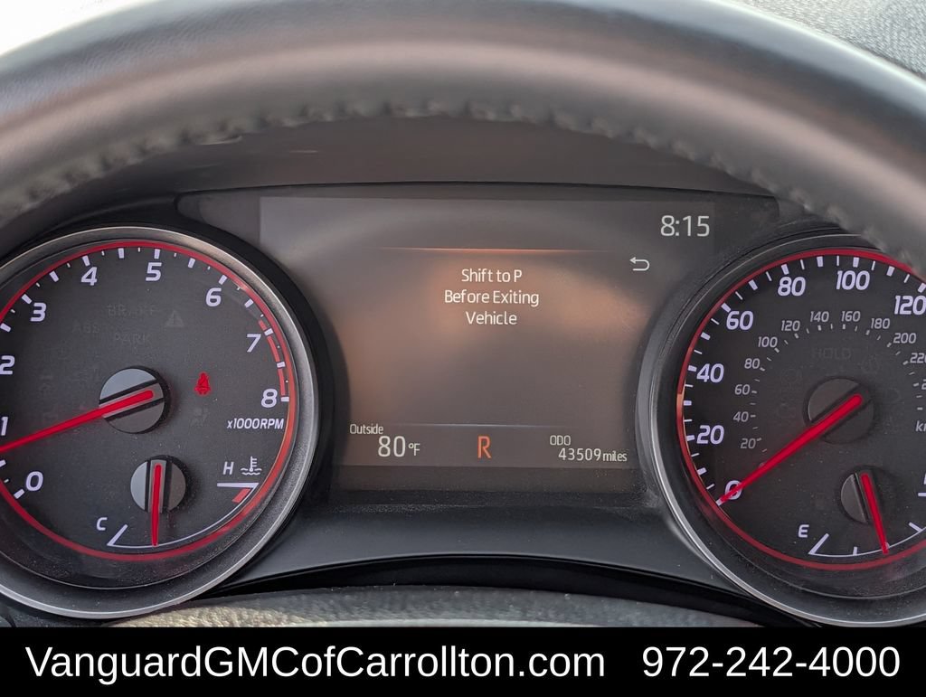 Used 2022 Toyota Camry XSE AWD/4WD image 25